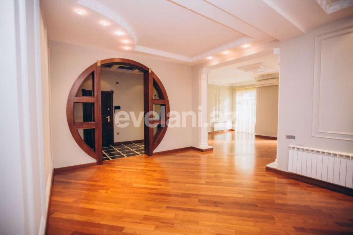 Satılır, yeni tikili, 4 otaqlı, 200 m², İçəri Şəhər m.