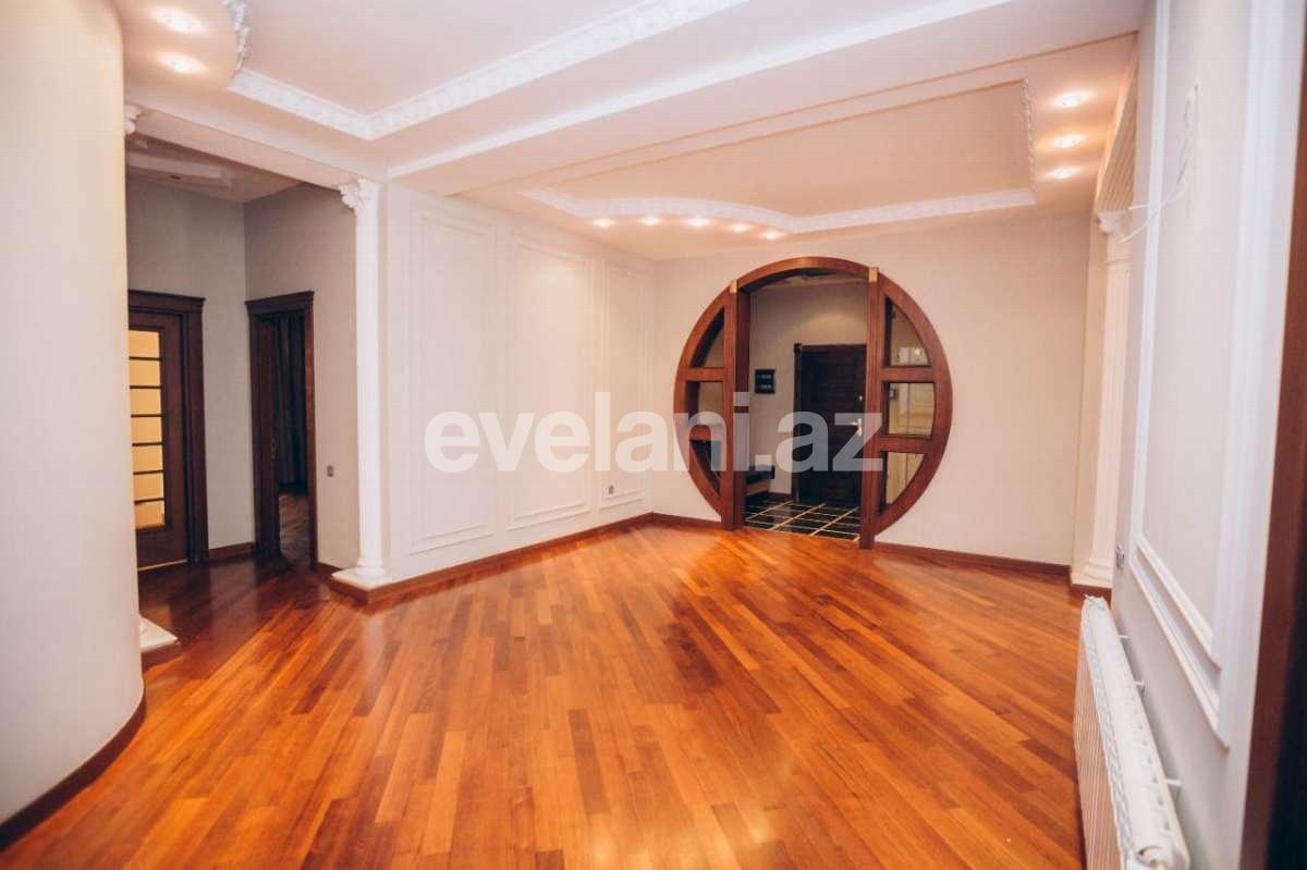 Satılır, yeni tikili, 4 otaqlı, 200 m², İçəri Şəhər m.