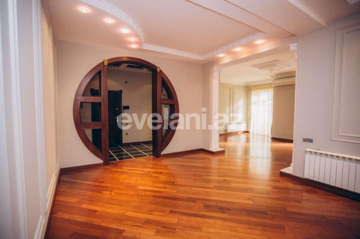 Satılır, yeni tikili, 4 otaqlı, 200 m², İçəri Şəhər m.