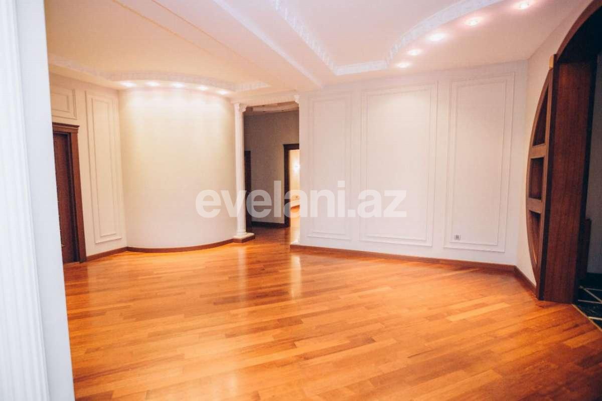 Satılır, yeni tikili, 4 otaqlı, 200 m², İçəri Şəhər m.