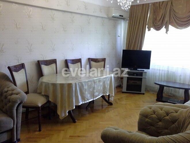 Сдаётся, вторичка, 3-комнаты, 80 m², Сабаильский r.