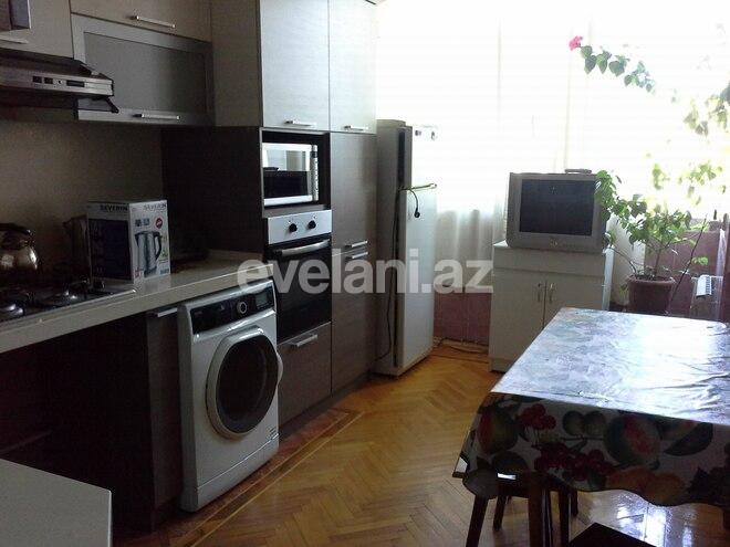 Сдаётся, вторичка, 3-комнаты, 80 m², Сабаильский r.