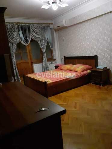 Сдаётся, вторичка, 3-комнаты, 80 m², Сабаильский r.