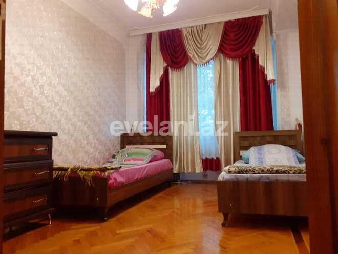 Сдаётся, вторичка, 3-комнаты, 80 m², Сабаильский r.