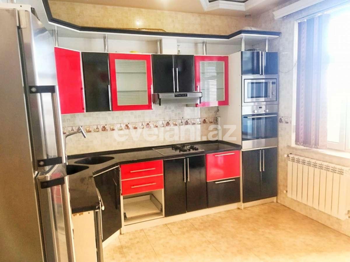 Satılır, yeni tikili, 4 otaqlı, 135 m², Bakı, Xətai r, Şah İsmayıl Xətai m.