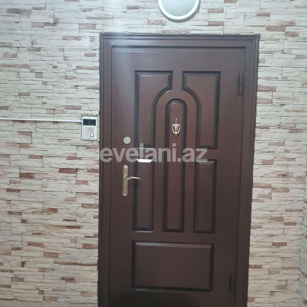 Satılır, yeni tikili, 3 otaqlı, 120 m², Bakı, Nəsimi r, Nizami m.