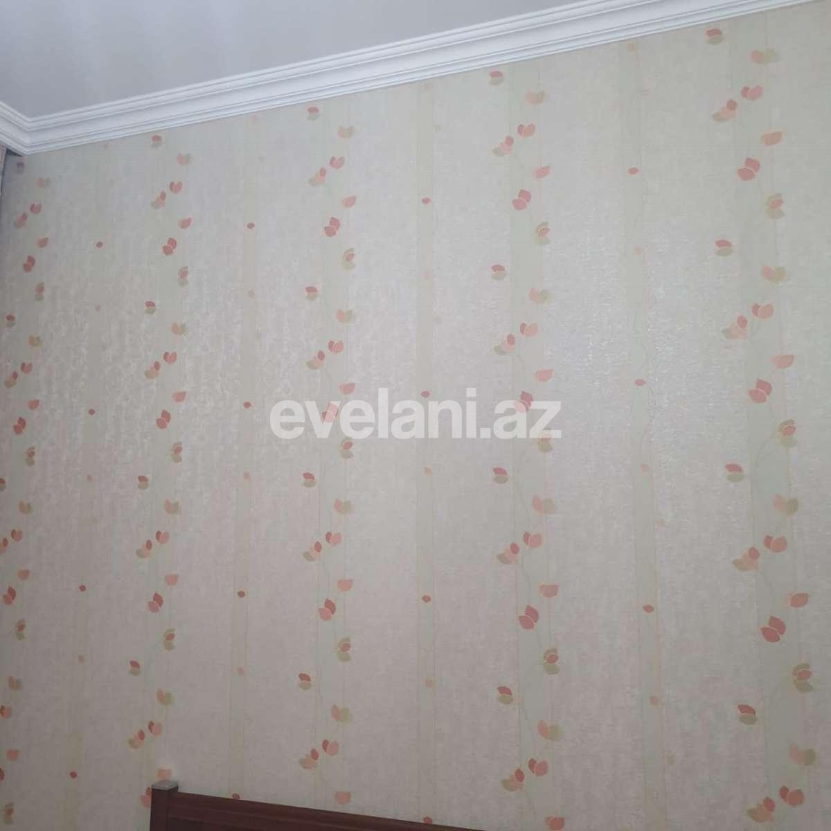 Satılır, yeni tikili, 3 otaqlı, 120 m², Bakı, Nəsimi r, Nizami m.