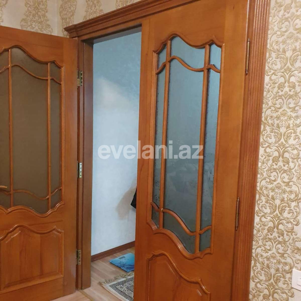 Satılır, yeni tikili, 3 otaqlı, 120 m², Bakı, Nəsimi r, Nizami m.