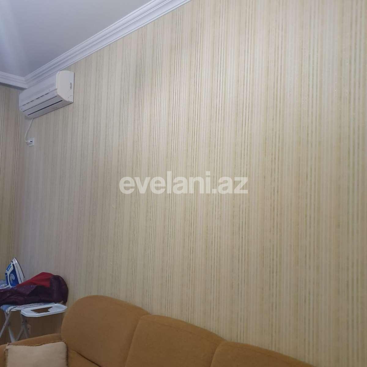 Satılır, yeni tikili, 3 otaqlı, 120 m², Bakı, Nəsimi r, Nizami m.