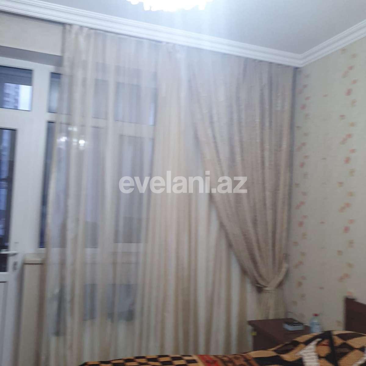 Satılır, yeni tikili, 3 otaqlı, 120 m², Bakı, Nəsimi r, Nizami m.