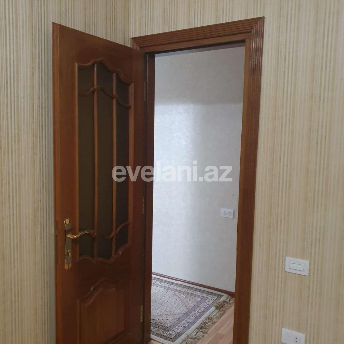 Satılır, yeni tikili, 3 otaqlı, 120 m², Bakı, Nəsimi r, Nizami m.