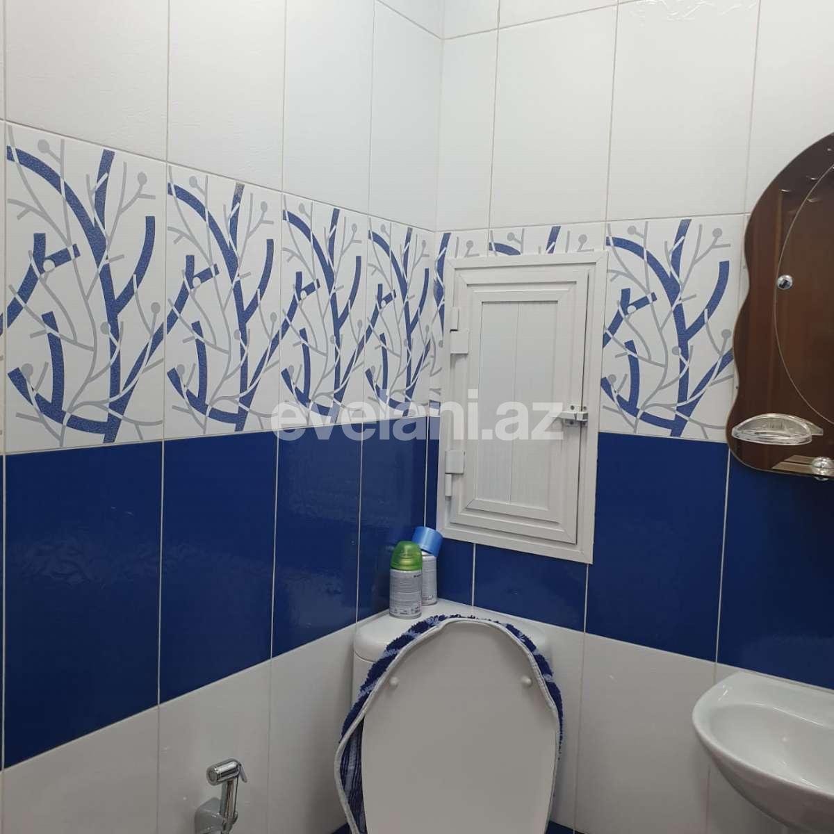 Satılır, yeni tikili, 3 otaqlı, 120 m², Bakı, Nəsimi r, Nizami m.