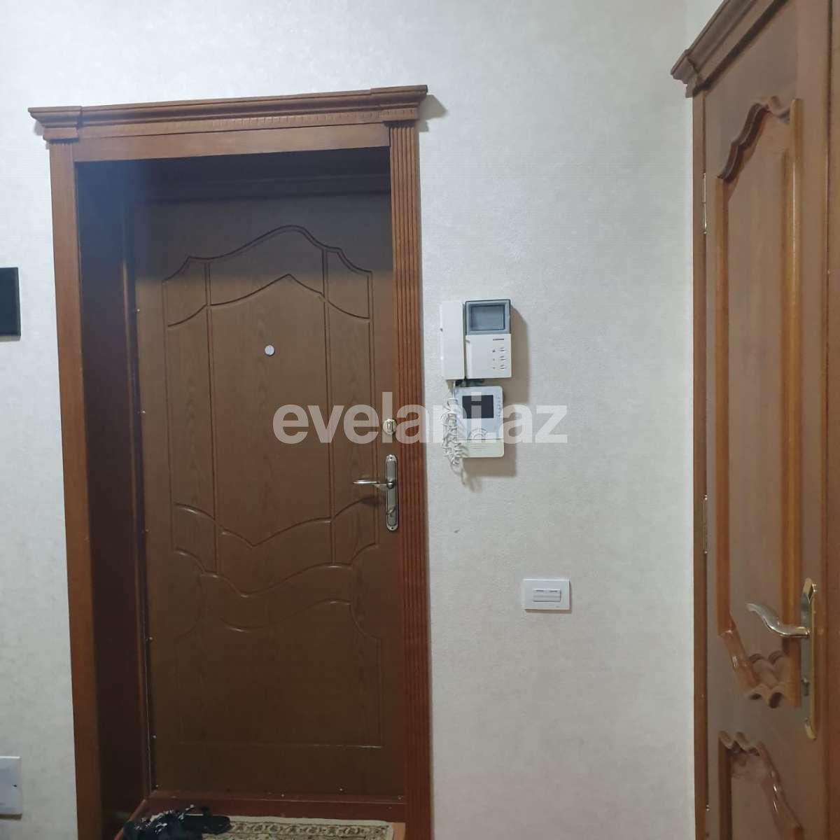 Satılır, yeni tikili, 3 otaqlı, 120 m², Bakı, Nəsimi r, Nizami m.