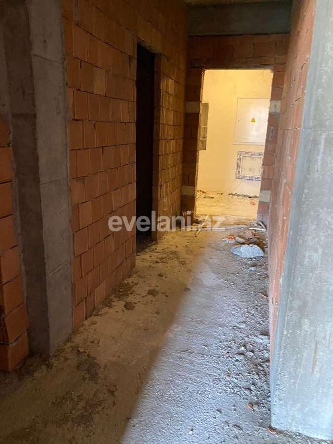Satılır, yeni tikili, 1 otaqlı, 70 m², Bakı, Nəsimi r, 3-cü mikrorayon q, Memar Əcəmi m.