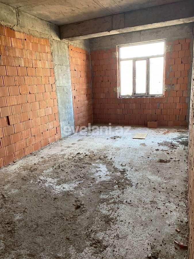 Satılır, yeni tikili, 1 otaqlı, 70 m², Bakı, Nəsimi r, 3-cü mikrorayon q, Memar Əcəmi m.
