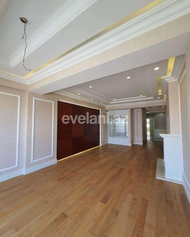 Satılır, yeni tikili, 3 otaqlı, 145 m², Bakı, Xətai r, Şah İsmayıl Xətai m.