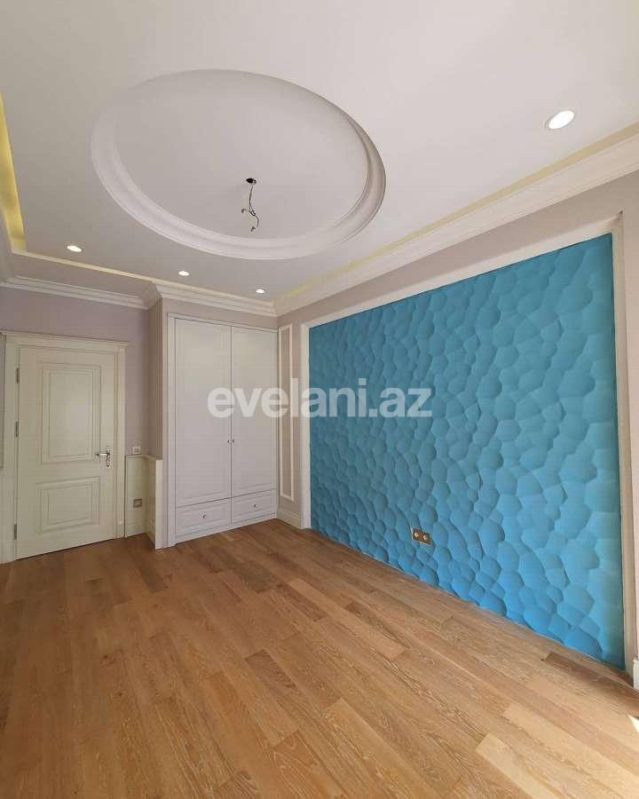 Satılır, yeni tikili, 3 otaqlı, 145 m², Bakı, Xətai r, Şah İsmayıl Xətai m.