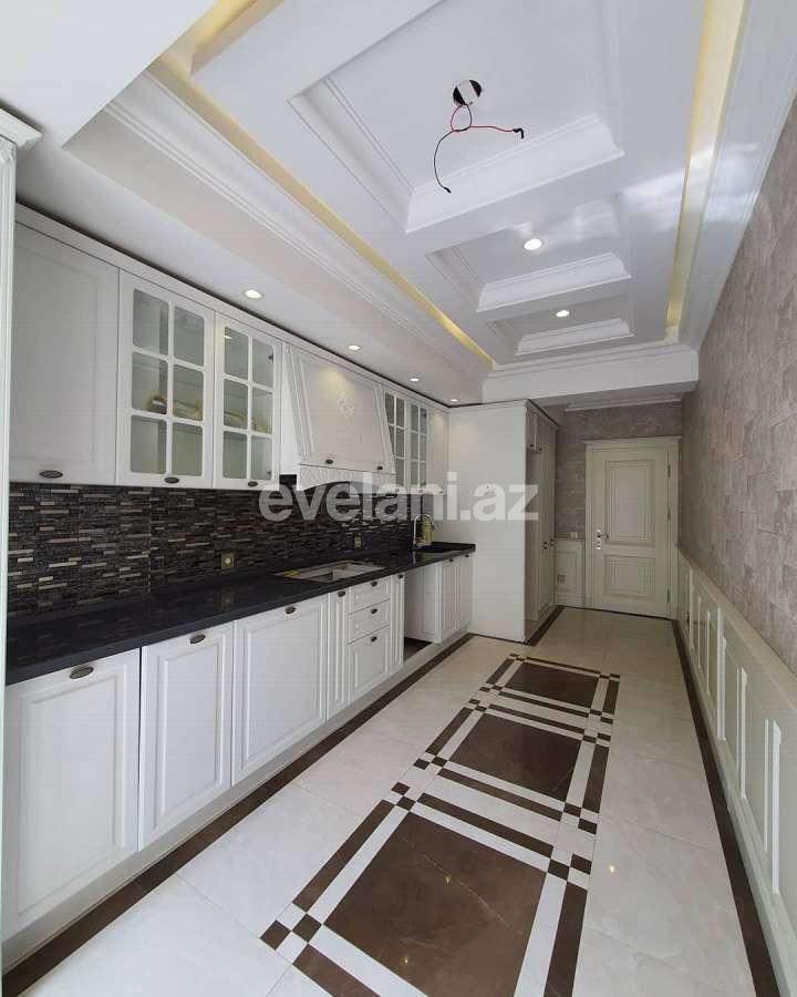 Satılır, yeni tikili, 3 otaqlı, 145 m², Bakı, Xətai r, Şah İsmayıl Xətai m.