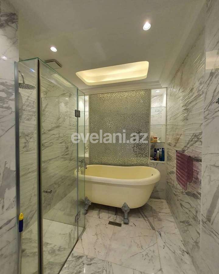 Satılır, yeni tikili, 3 otaqlı, 145 m², Bakı, Xətai r, Şah İsmayıl Xətai m.