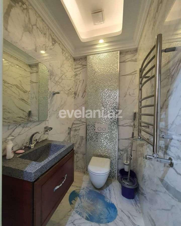 Satılır, yeni tikili, 3 otaqlı, 145 m², Bakı, Xətai r, Şah İsmayıl Xətai m.