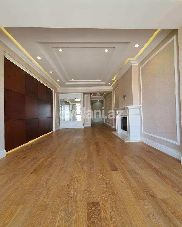 Satılır, yeni tikili, 3 otaqlı, 145 m², Bakı, Xətai r, Şah İsmayıl Xətai m.