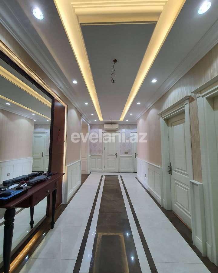 Satılır, yeni tikili, 3 otaqlı, 145 m², Bakı, Xətai r, Şah İsmayıl Xətai m.