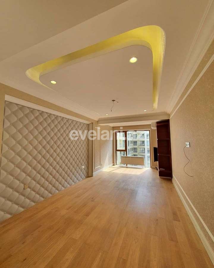 Satılır, yeni tikili, 3 otaqlı, 145 m², Bakı, Xətai r, Şah İsmayıl Xətai m.