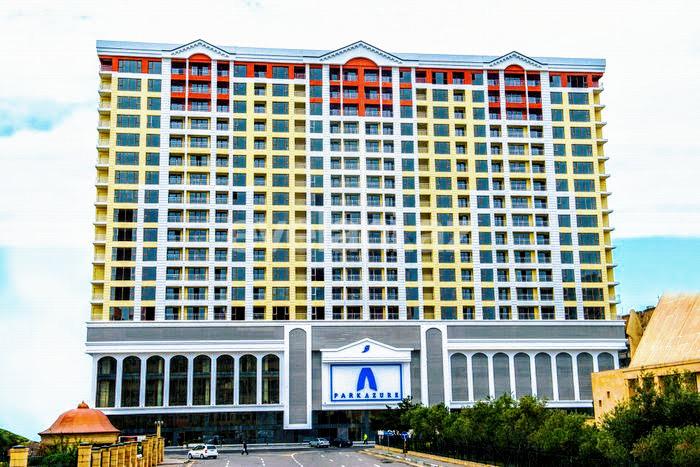 Satılır, yeni tikili, 3 otaqlı, 145 m², Bakı, Xətai r, Şah İsmayıl Xətai m.