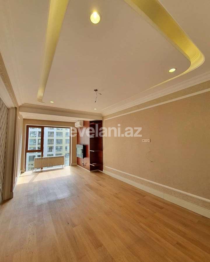 Satılır, yeni tikili, 3 otaqlı, 145 m², Bakı, Xətai r, Şah İsmayıl Xətai m.