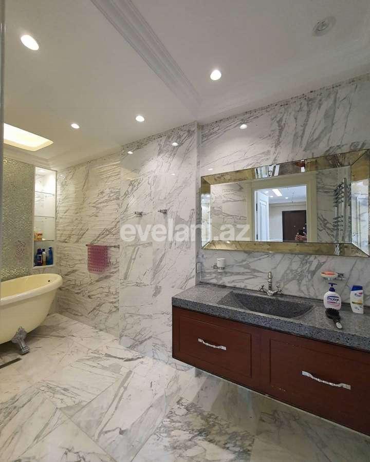 Satılır, yeni tikili, 3 otaqlı, 145 m², Bakı, Xətai r, Şah İsmayıl Xətai m.