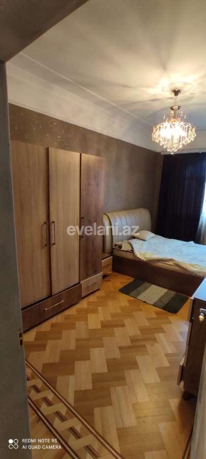 Kirayə verilir, yeni tikili, 4 otaqlı, 120 m², Bakı, Yasamal r.