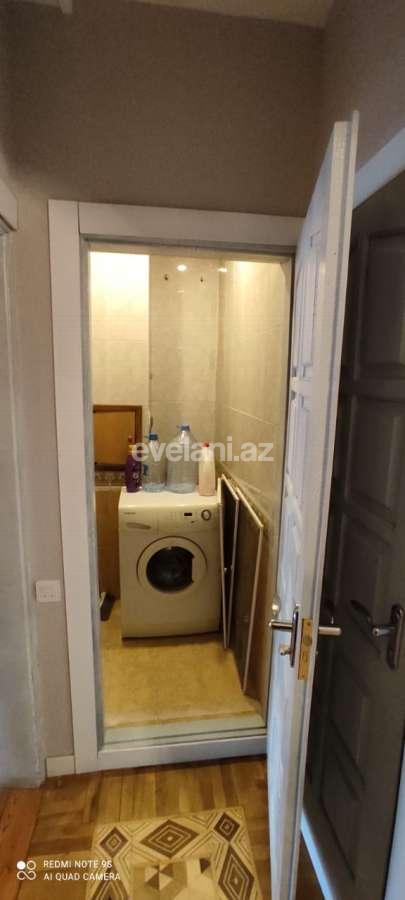 Kirayə verilir, yeni tikili, 4 otaqlı, 120 m², Bakı, Yasamal r.