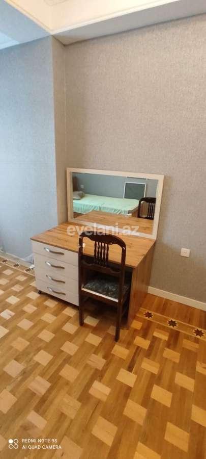 Kirayə verilir, yeni tikili, 4 otaqlı, 120 m², Bakı, Yasamal r.