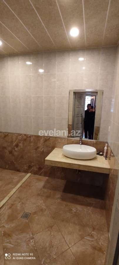 Kirayə verilir, yeni tikili, 4 otaqlı, 120 m², Bakı, Yasamal r.