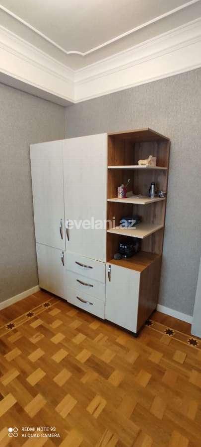 Kirayə verilir, yeni tikili, 4 otaqlı, 120 m², Bakı, Yasamal r.