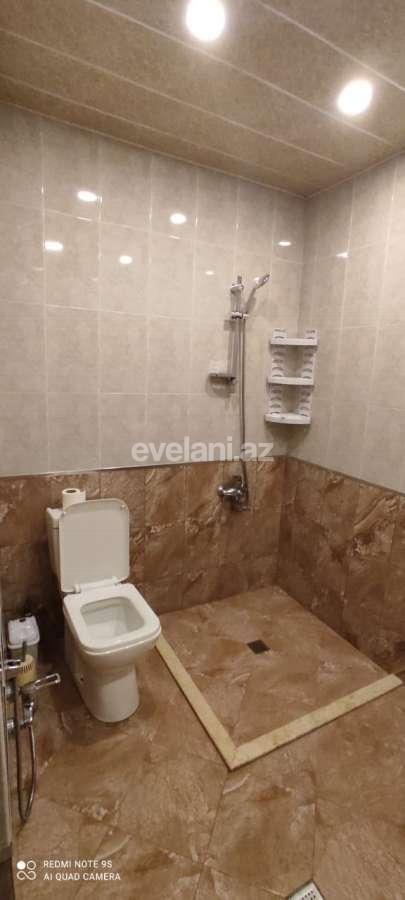 Kirayə verilir, yeni tikili, 4 otaqlı, 120 m², Bakı, Yasamal r.
