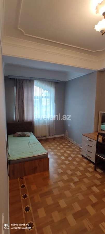 Kirayə verilir, yeni tikili, 4 otaqlı, 120 m², Bakı, Yasamal r.