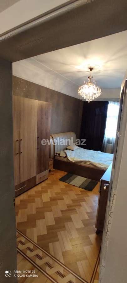 Kirayə verilir, yeni tikili, 4 otaqlı, 120 m², Bakı, Yasamal r.