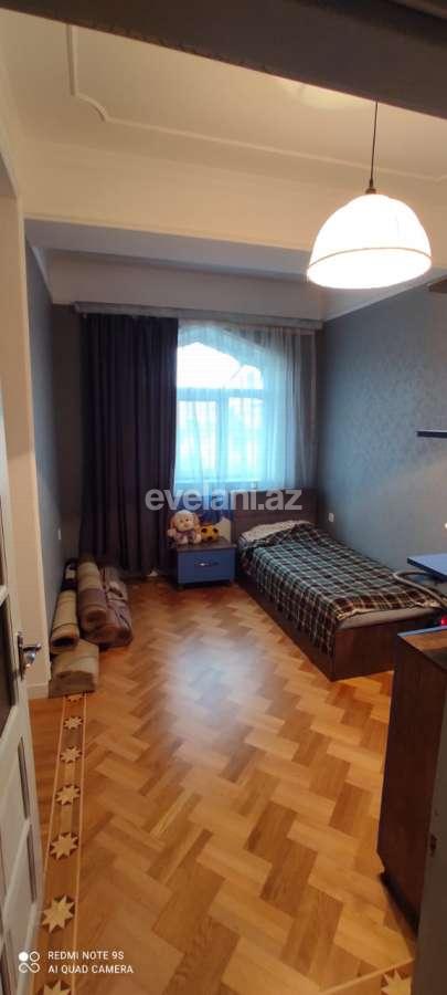 Kirayə verilir, yeni tikili, 4 otaqlı, 120 m², Bakı, Yasamal r.