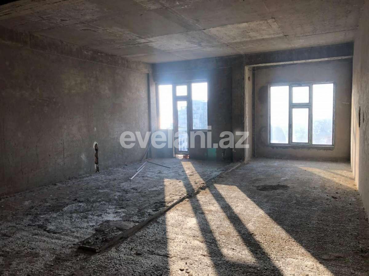 Satılır, yeni tikili, 2 otaqlı, 105 m², Bakı, Səbail r, İçəri Şəhər m.