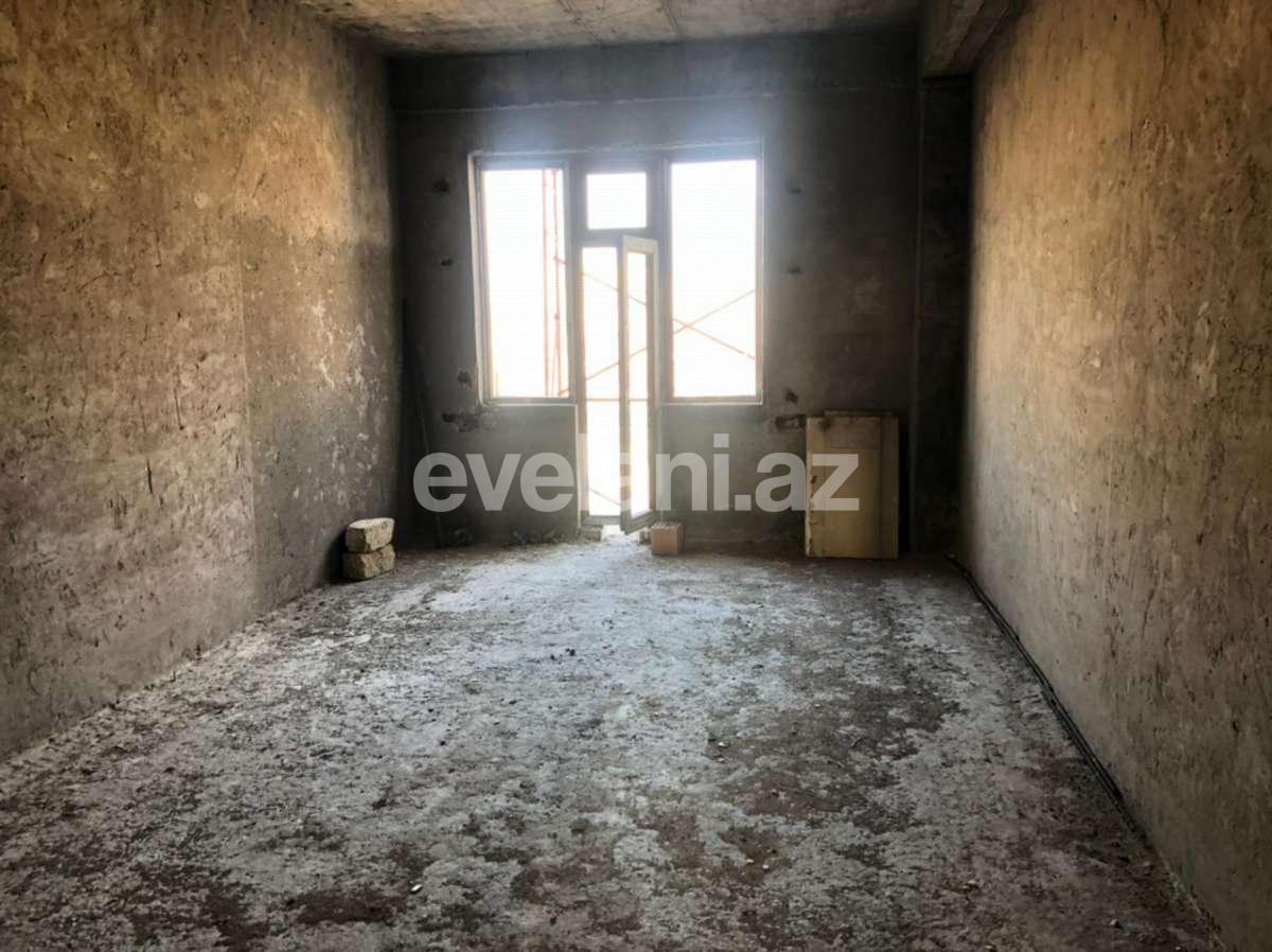 Satılır, yeni tikili, 2 otaqlı, 105 m², Bakı, Səbail r, İçəri Şəhər m.