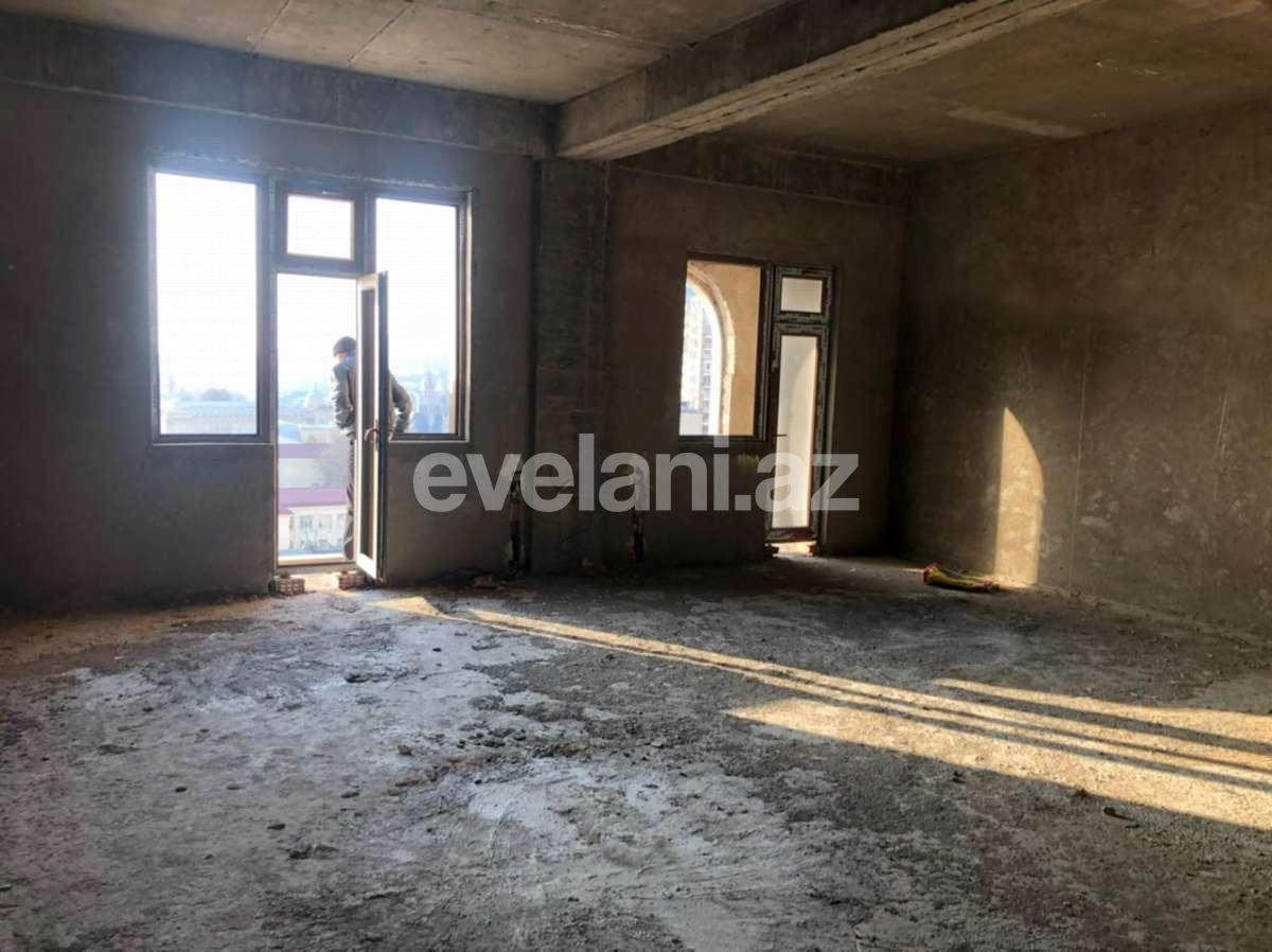 Satılır, yeni tikili, 2 otaqlı, 105 m², Bakı, Səbail r, İçəri Şəhər m.