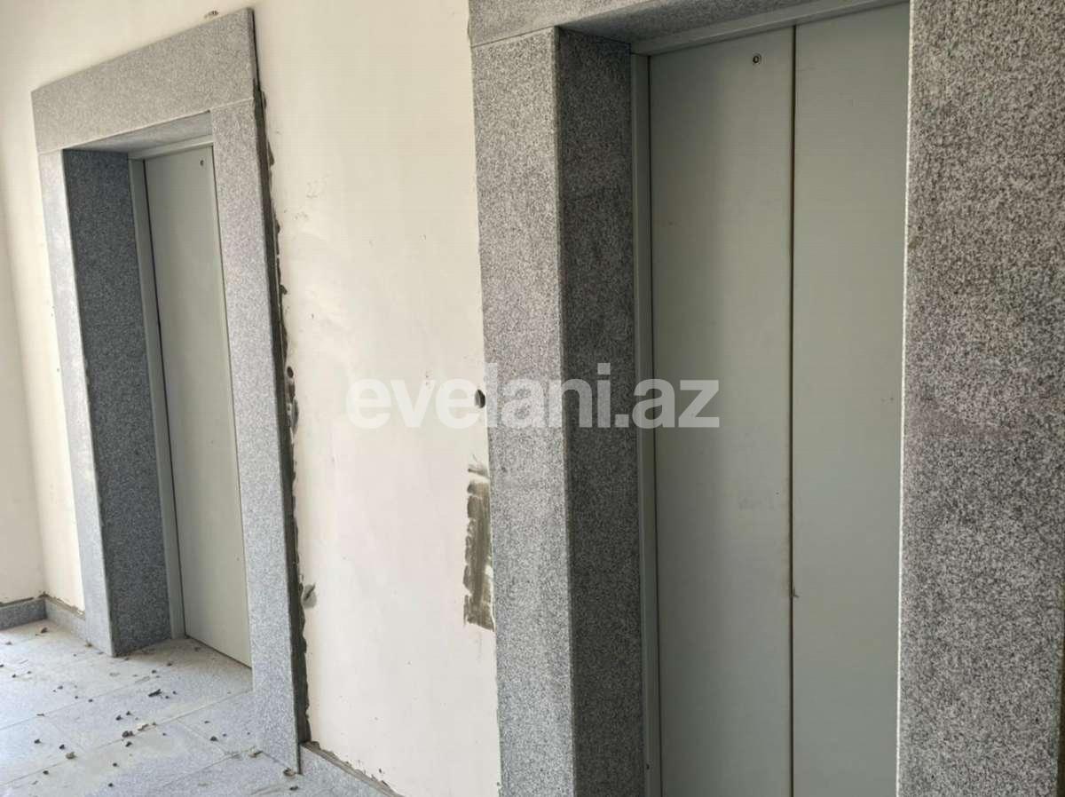 Satılır, yeni tikili, 2 otaqlı, 105 m², Bakı, Səbail r, İçəri Şəhər m.