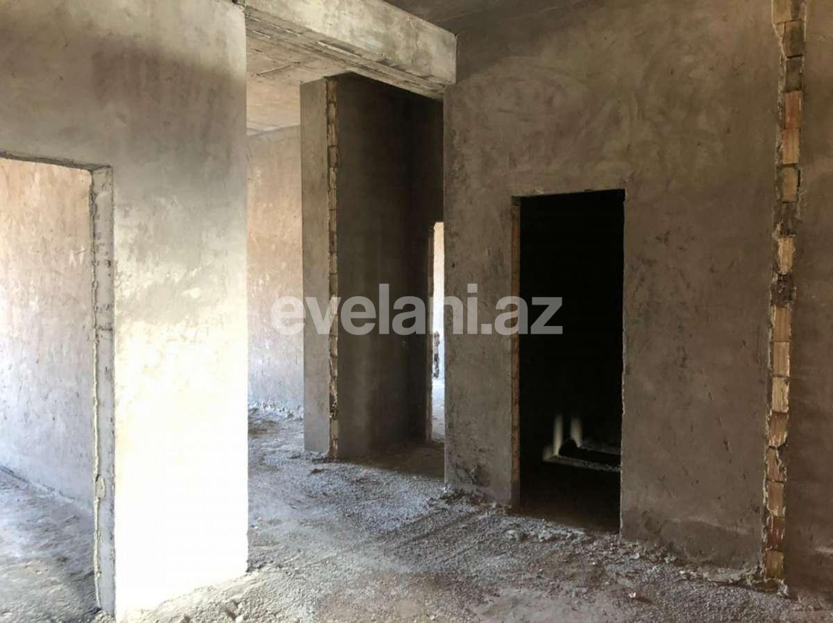 Satılır, yeni tikili, 2 otaqlı, 105 m², Bakı, Səbail r, İçəri Şəhər m.