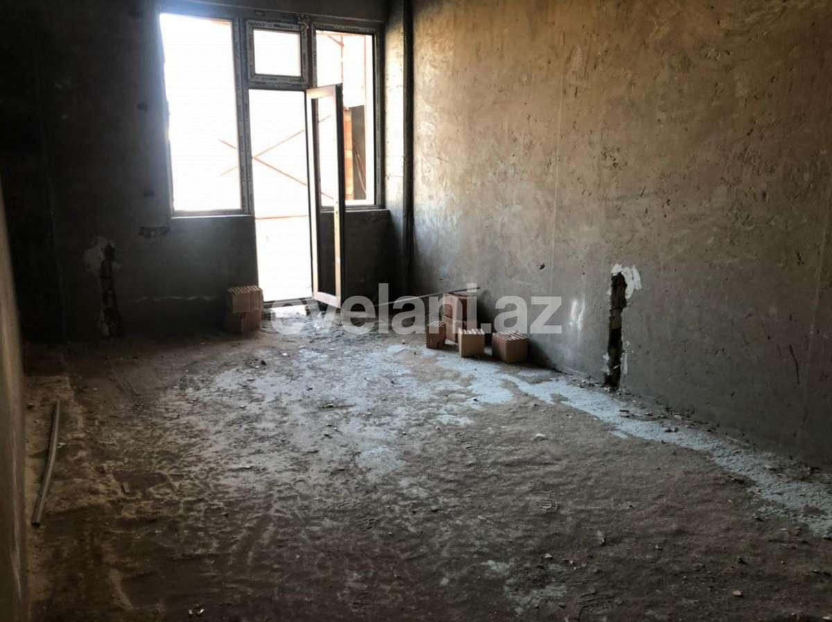 Satılır, yeni tikili, 2 otaqlı, 105 m², Bakı, Səbail r, İçəri Şəhər m.