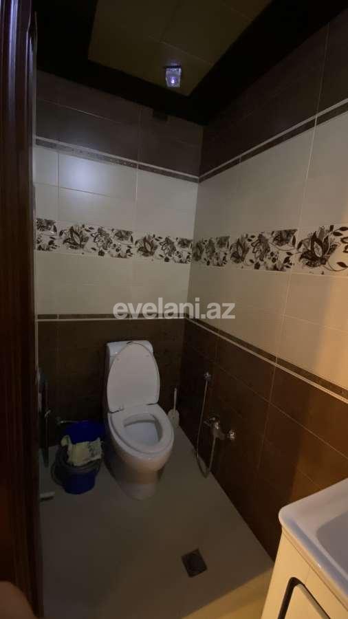Kirayə verilir, yeni tikili, 3 otaqlı, 110 m², Bakı, Nəsimi r, Memar Əcəmi m.