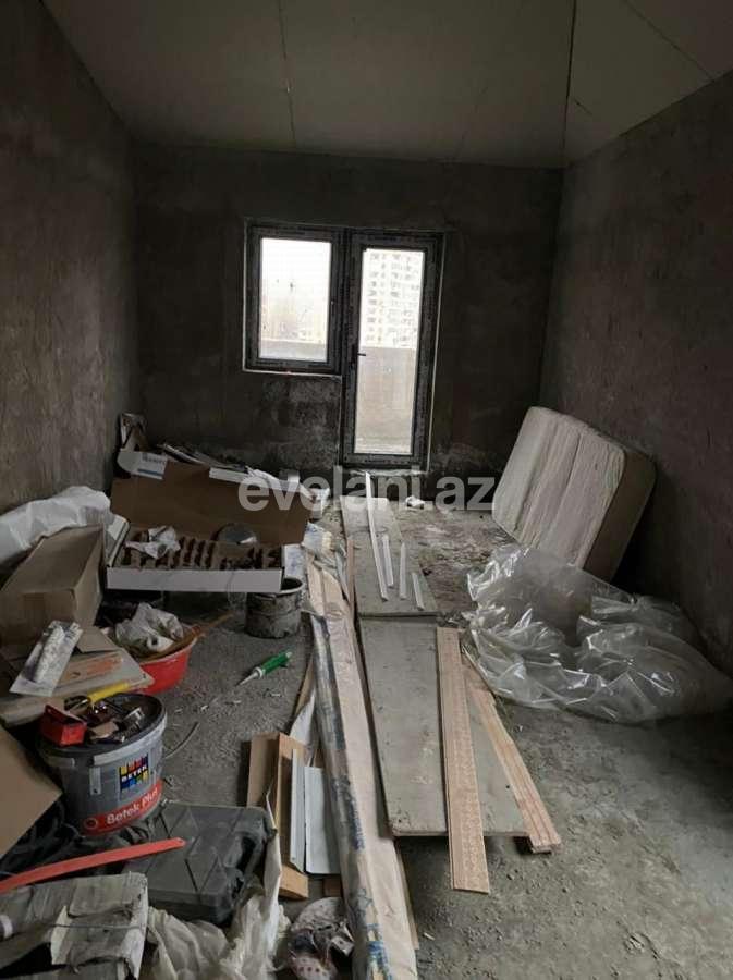 Satılır, yeni tikili, 2 otaqlı, 110 m², Bakı, Nəsimi r, 3-cü mikrorayon q, Memar Əcəmi m.