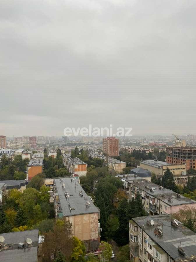 Satılır, yeni tikili, 2 otaqlı, 110 m², Bakı, Nəsimi r, 3-cü mikrorayon q, Memar Əcəmi m.