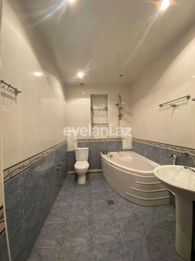 Satılır, yeni tikili, 3 otaqlı, 131 m², Bakı, Nərimanov r, Nəriman Nərimanov m.