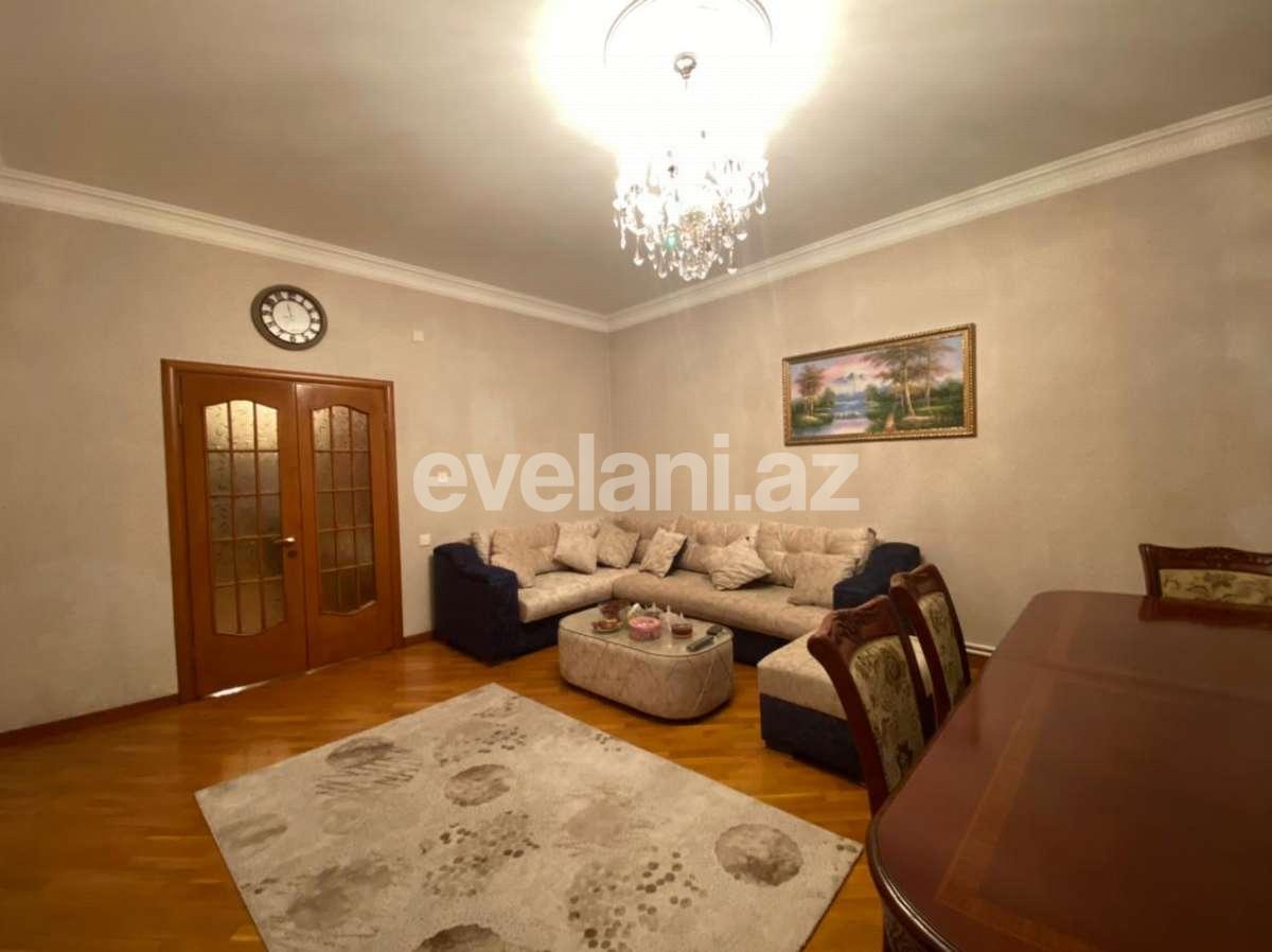 Satılır, yeni tikili, 3 otaqlı, 131 m², Bakı, Nərimanov r, Nəriman Nərimanov m.